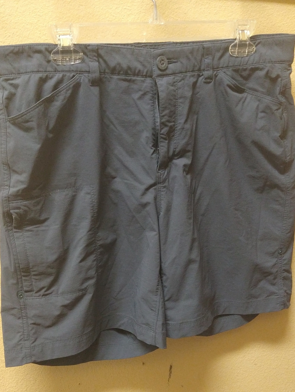 Orvis Hiking Shorts